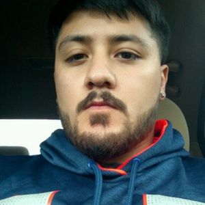 Meet your Posher, Eddie